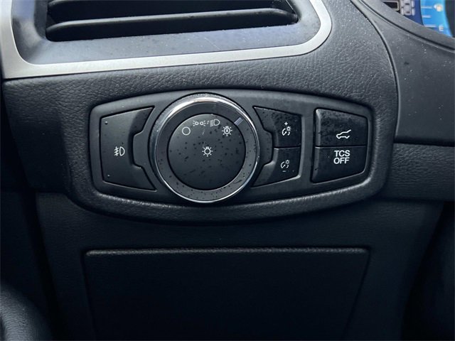 Certified 2024 Ford Edge SEL w/ Convenience Package image 31