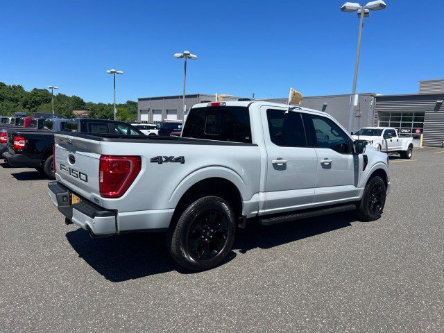 Certified 2023 Ford F150 XLT w/ Equipment Group 302A High AWD/4WD image 5