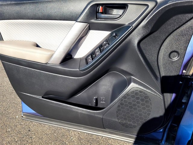 Used 2018 Subaru Forester 2.5i Premium image 14