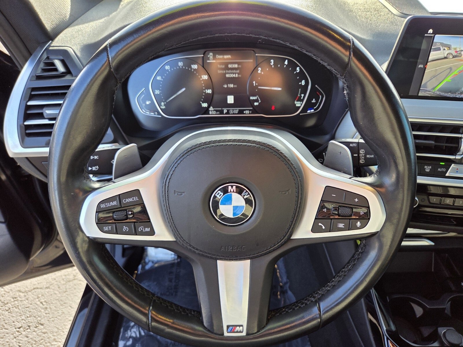 Used 2022 BMW X3 sDrive30i image 19