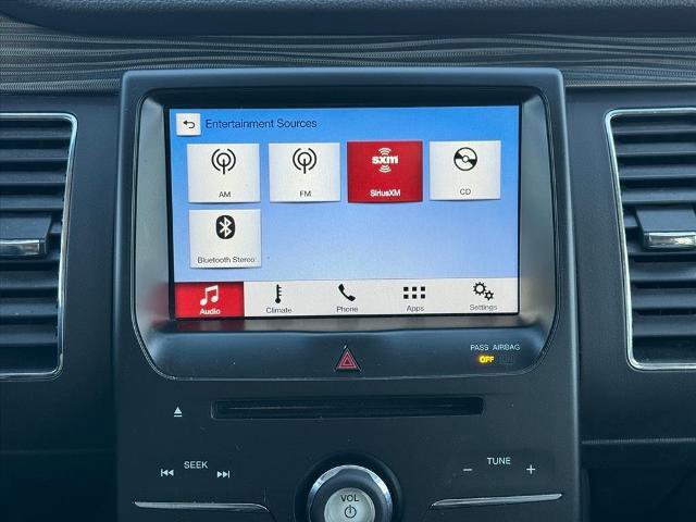 Certified 2019 Ford Flex SEL w/ Equipment Group 202A image 15