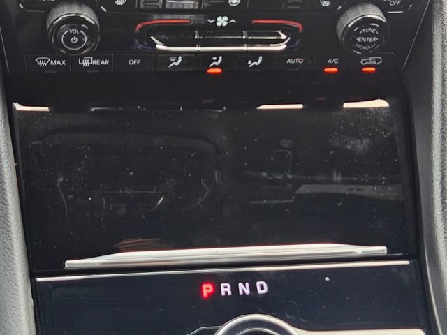 Used 2025 Jeep Grand Cherokee L Altitude RWD image 35