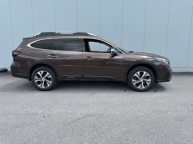Used 2020 Subaru Outback Touring AWD/4WD image 16