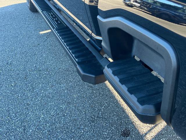 Certified 2024 Ford F250 Lariat w/ Black Appearance Package image 20