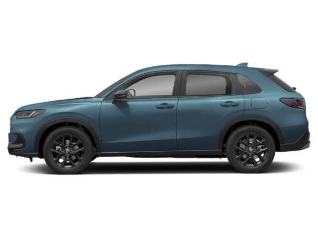 Used 2025 Honda HR-V Sport image 2