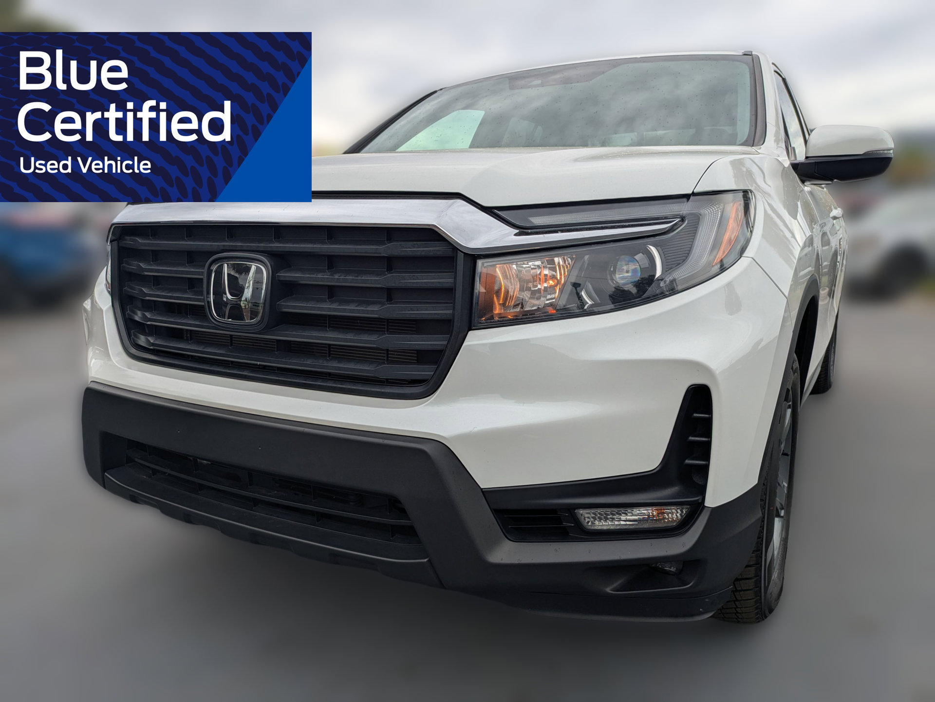 Used 2023 Honda Ridgeline RTL image 10