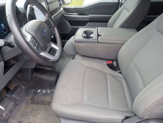 Certified 2024 Ford F150 XLT w/ Tow/Haul Package image 16