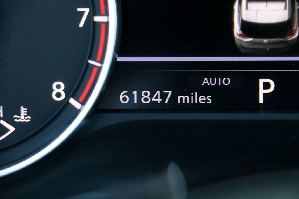 Used 2023 Nissan Rogue SV image 10