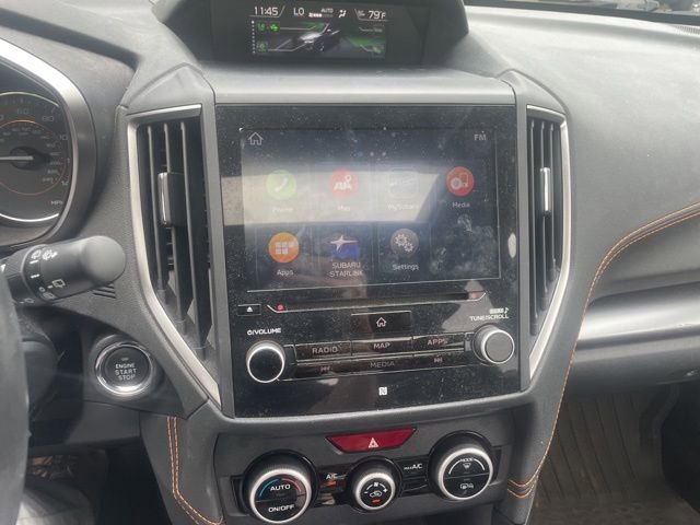 Used 2020 Subaru Crosstrek 2.0i Limited w/ Moonroof Package w/Navigation AWD/4WD image 12