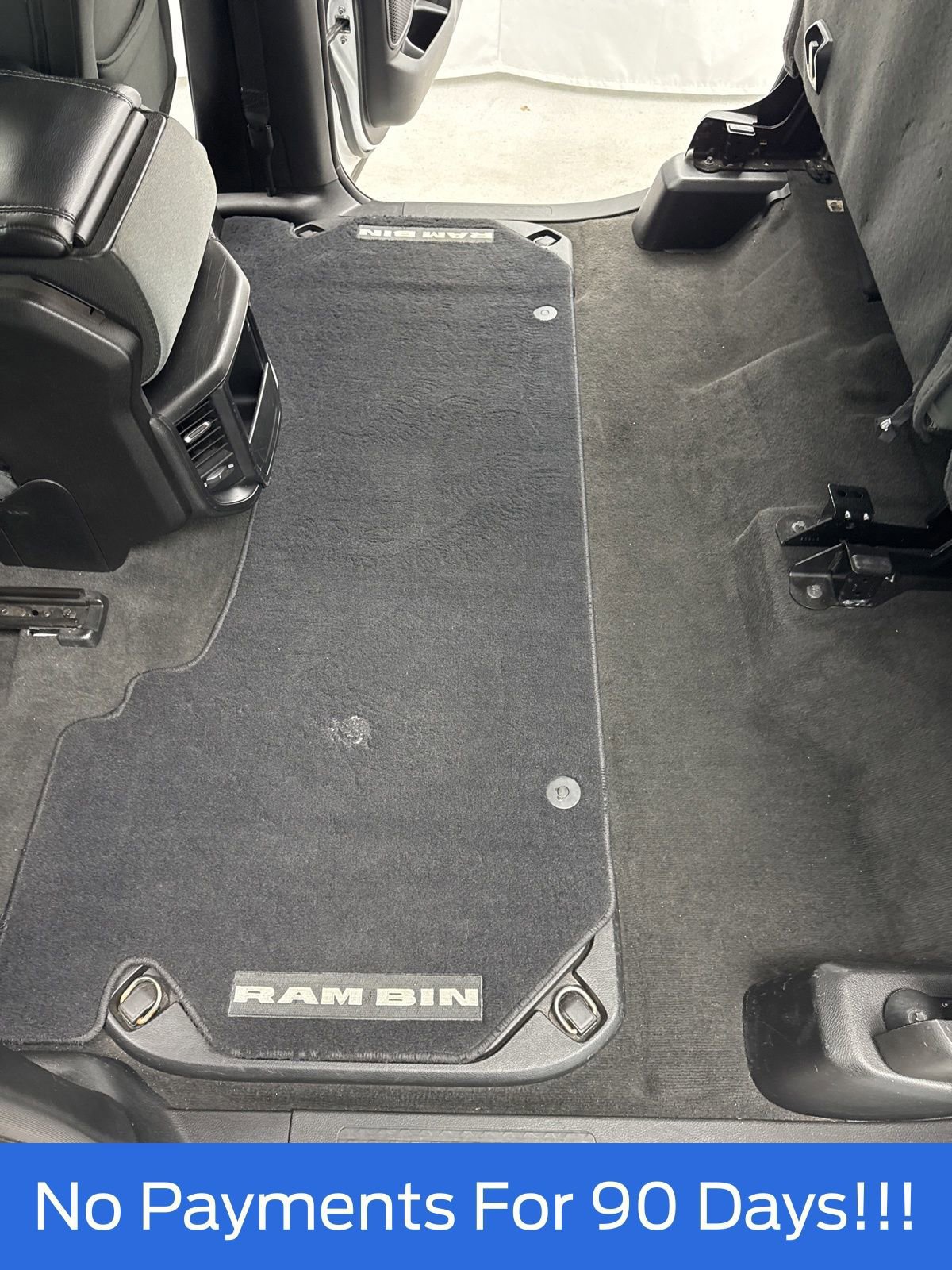 Used 2020 RAM 1500 Big Horn image 41