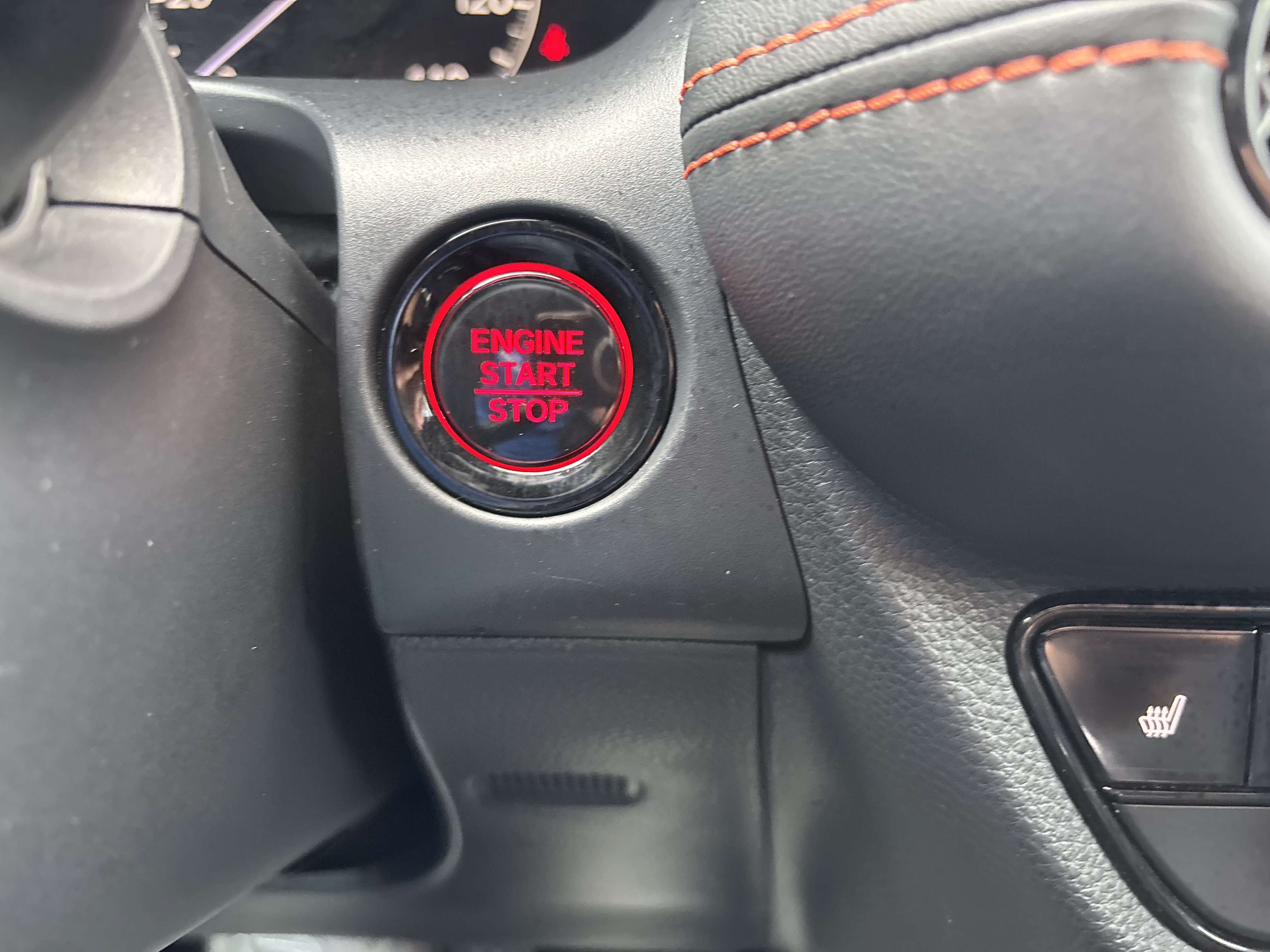 Used 2024 Honda HR-V Sport image 32