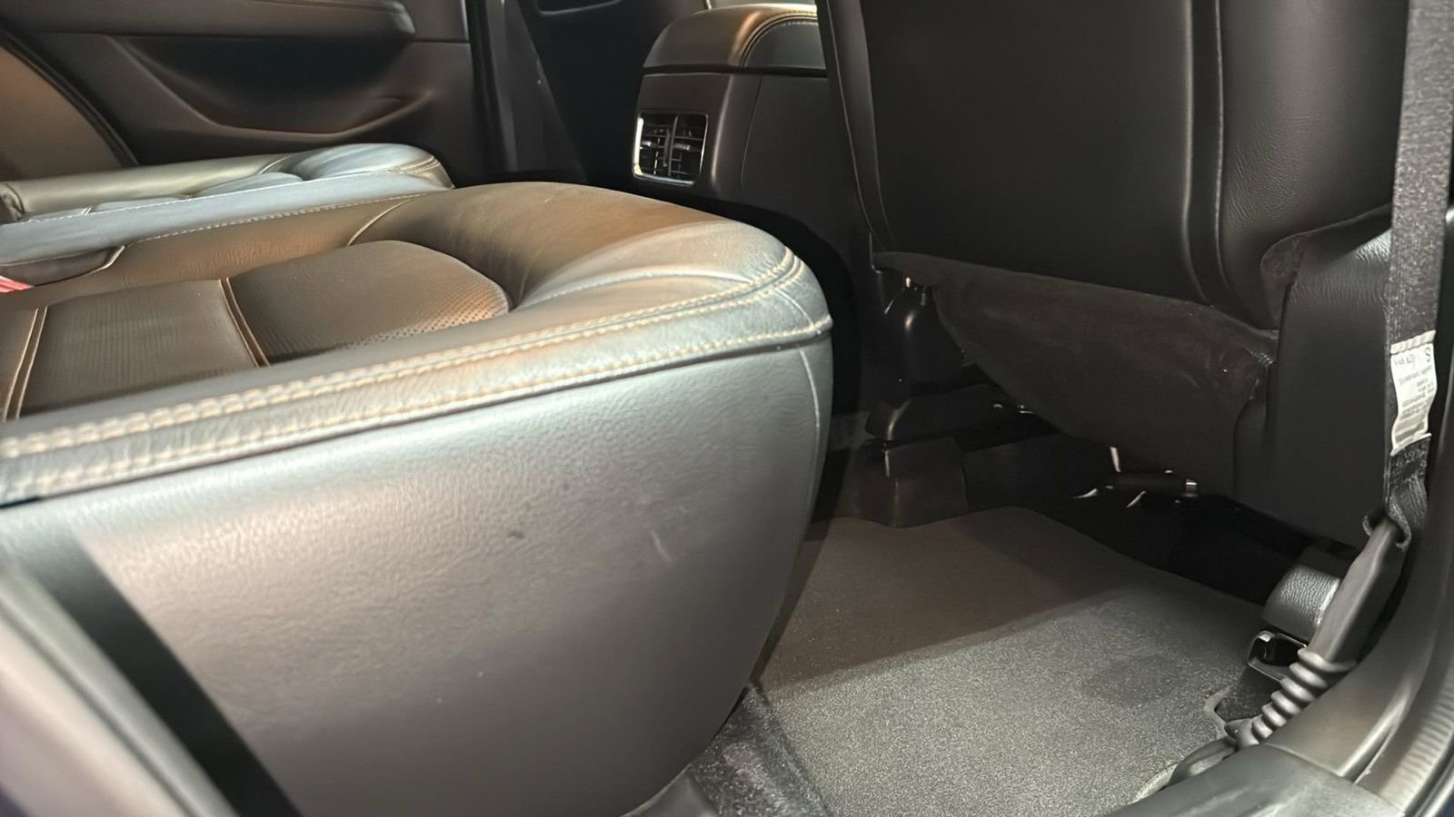 Used 2023 MAZDA CX-5 AWD 2.5 S w/ Premium Plus Pkg image 25