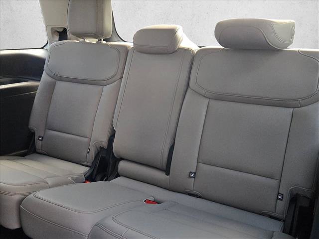 Certified 2025 Ford Expedition Active image 20