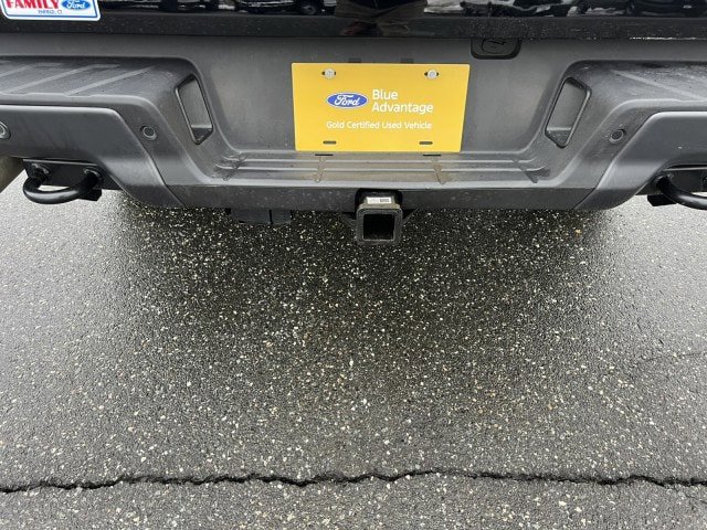 Certified 2024 Ford Ranger Raptor AWD/4WD image 28