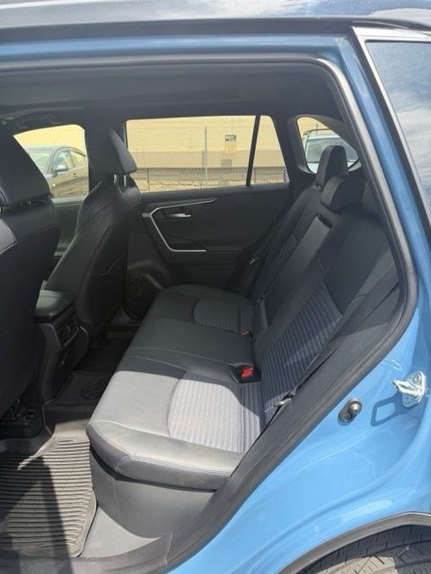 Used 2024 Toyota RAV4 XSE w/ Advanced Technology Package AWD/4WD image 15