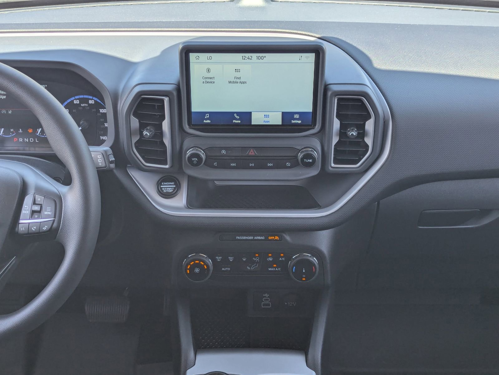 Certified 2023 Ford Bronco Sport Big Bend AWD/4WD image 16