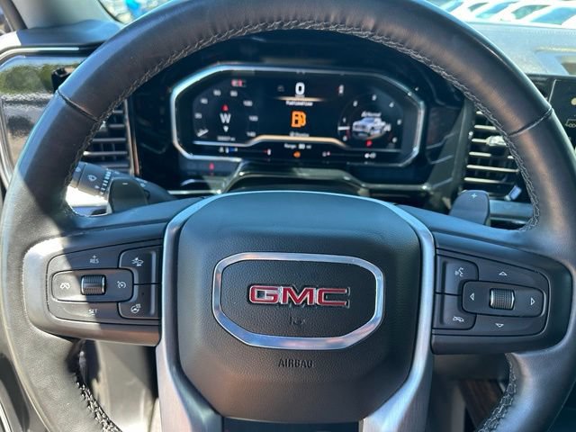 Used 2024 GMC Sierra 1500 Elevation w/ Elevation Premium Package AWD/4WD image 26