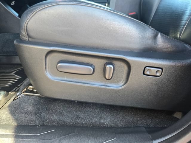 Used 2020 Toyota Tacoma TRD Off-Road w/ TRD Premium Off Road Package AWD/4WD image 12