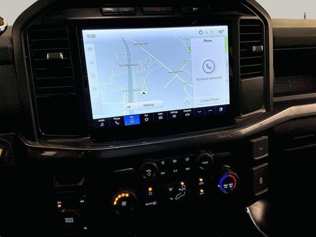 Certified 2024 Ford F150 STX AWD/4WD image 6