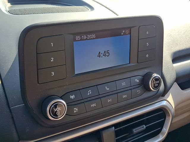 Certified 2021 Ford EcoSport S FWD image 16