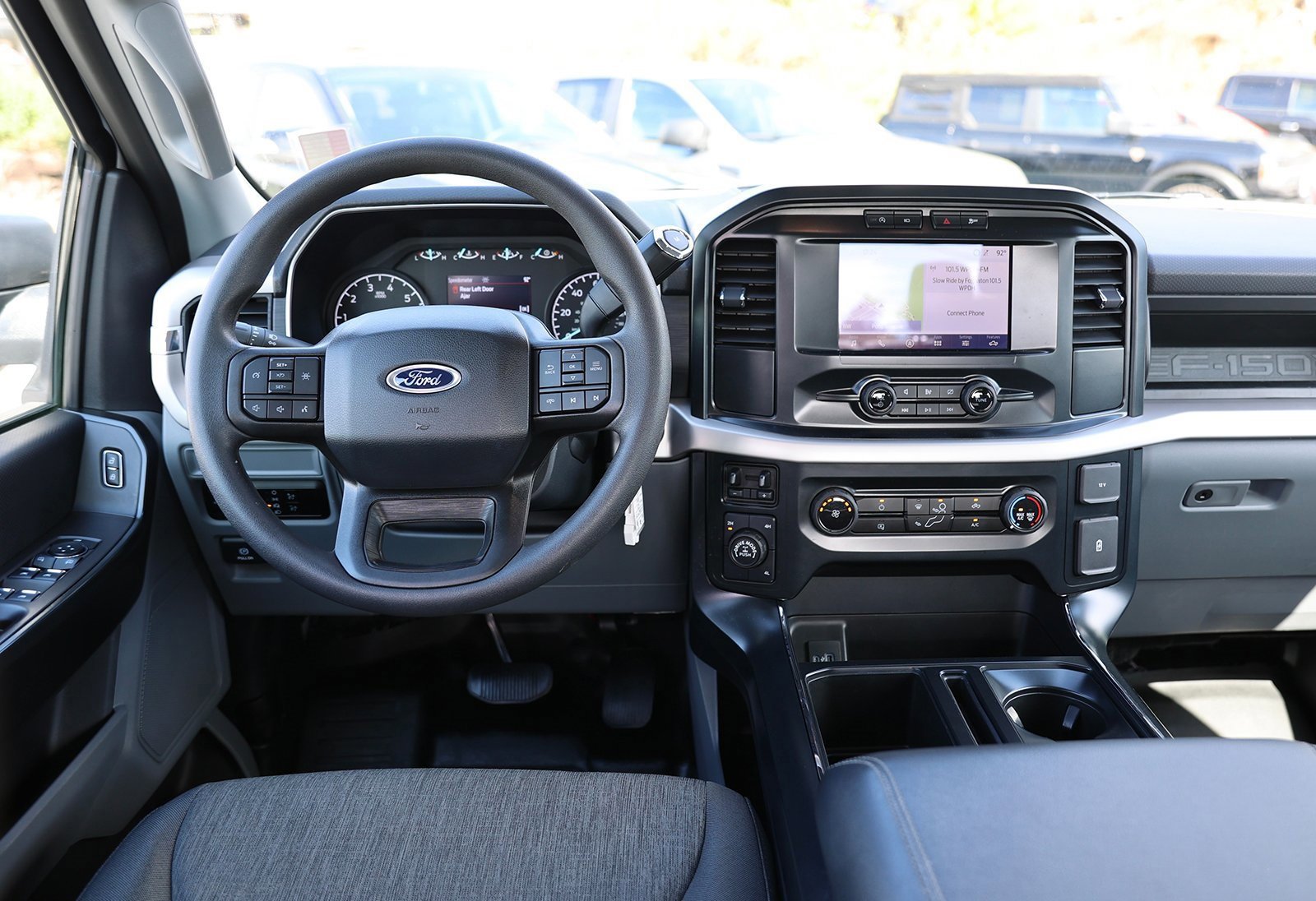 Certified 2023 Ford F150 XL w/ Trailer Tow Package image 17