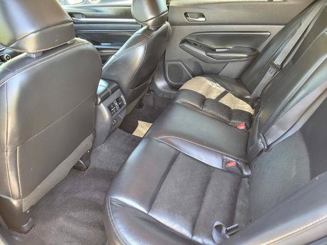 Used 2023 Nissan Altima 2.5 SL FWD image 12