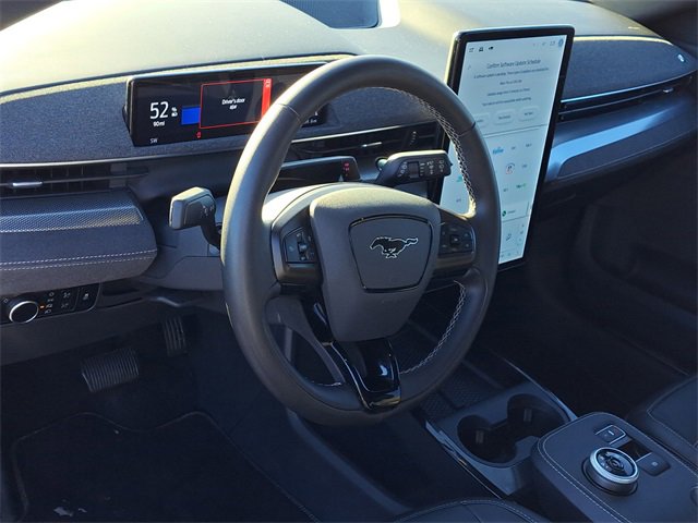 Certified 2023 Ford Mustang Mach-E GT w/ GT Performance Edition image 9