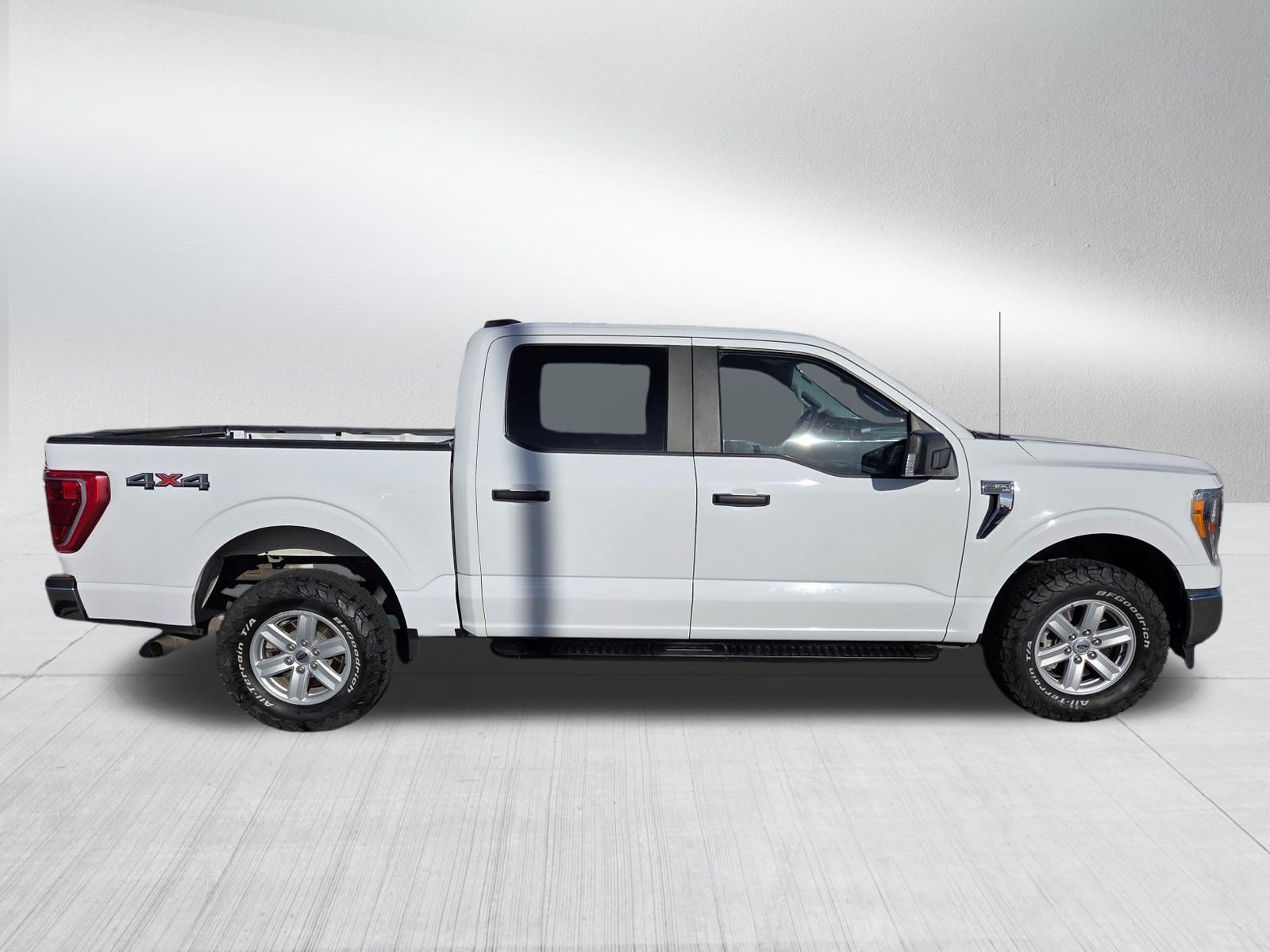 Certified 2021 Ford F150 4x4 SuperCrew image 8