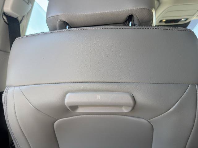 Certified 2025 Ford Expedition Active AWD/4WD image 25