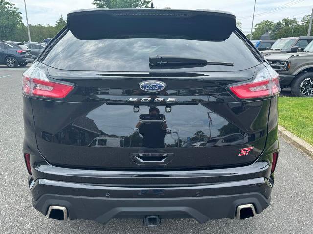 Certified 2023 Ford Edge ST AWD/4WD image 6
