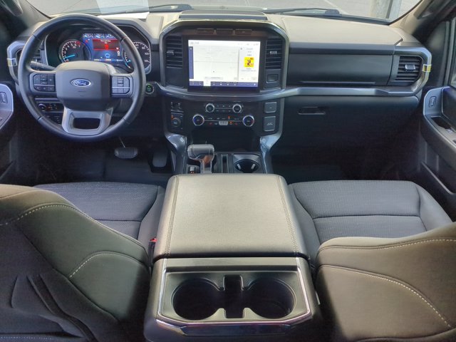 Certified 2023 Ford F150 XLT w/ Equipment Group 302A High AWD/4WD image 31