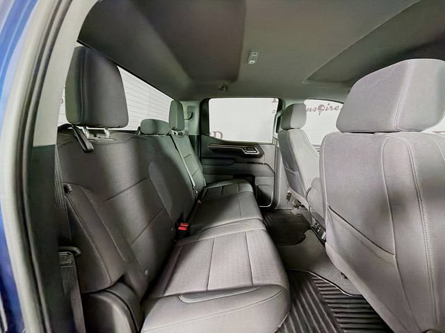 Used 2023 Chevrolet Silverado 1500 LT AWD/4WD image 31