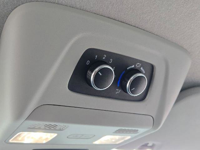 Certified 2023 Ford Transit 350 XLT image 19