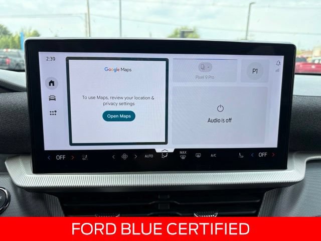 Certified 2026 Ford Explorer ST-Line AWD/4WD image 30