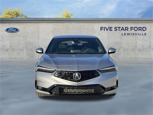 Used 2024 Acura Integra A-Spec image 7