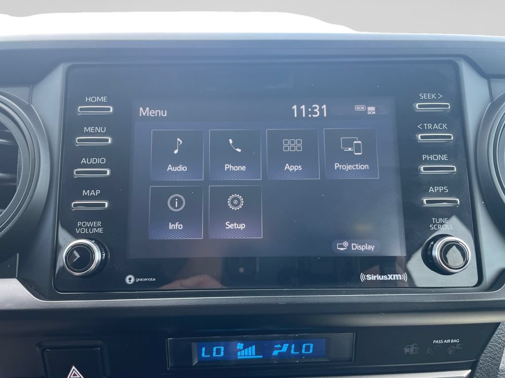 Used 2022 Toyota Tacoma SR AWD/4WD image 29