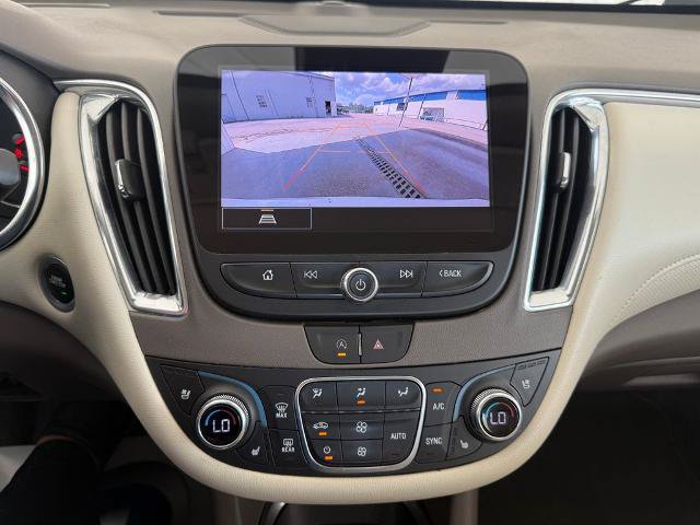 Used 2024 Chevrolet Malibu LT FWD image 5