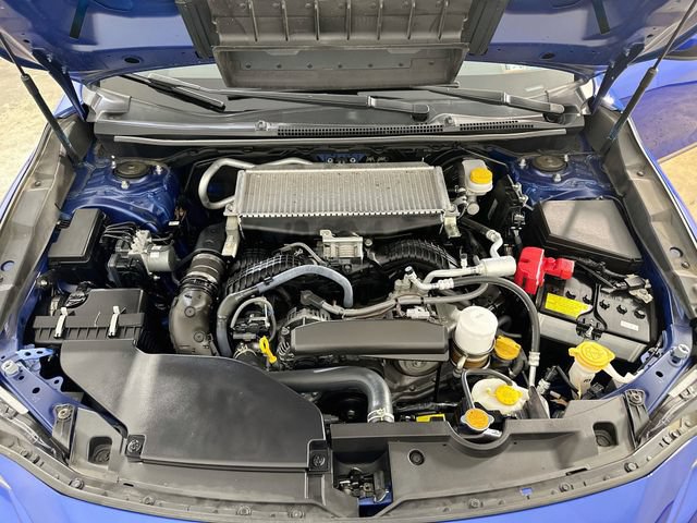 Used 2023 Subaru WRX Premium AWD/4WD image 31