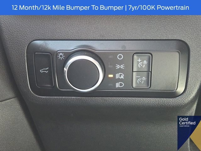 Certified 2022 Ford Escape SE w/ Convenience Package FWD image 32