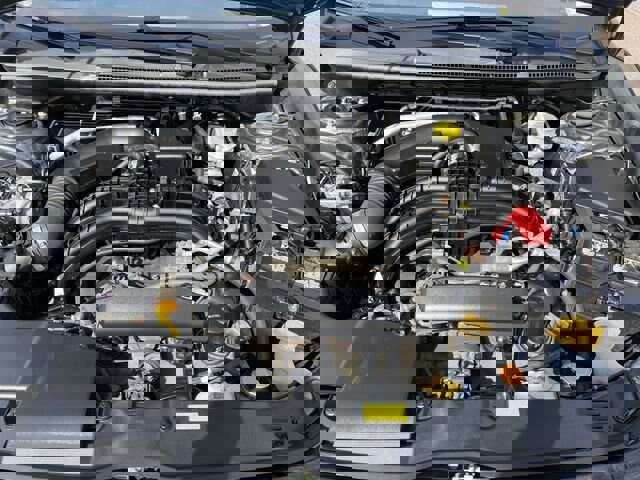 Used 2022 Subaru Impreza 2.0i image 3