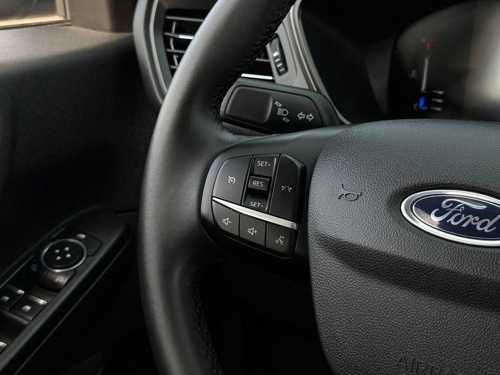 Certified 2024 Ford Escape Active FWD image 8