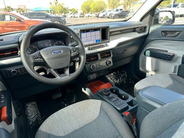Certified 2022 Ford Maverick XLT FWD image 14