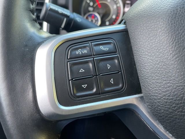 Used 2021 RAM 2500 Big Horn w/ Level 2 Equipment Group image 15