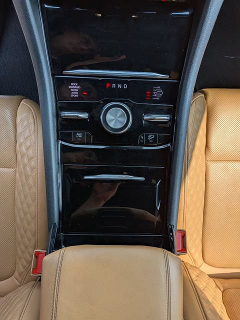 Used 2023 Jeep Grand Cherokee L Summit w/ Luxury Tech Group V AWD/4WD image 15