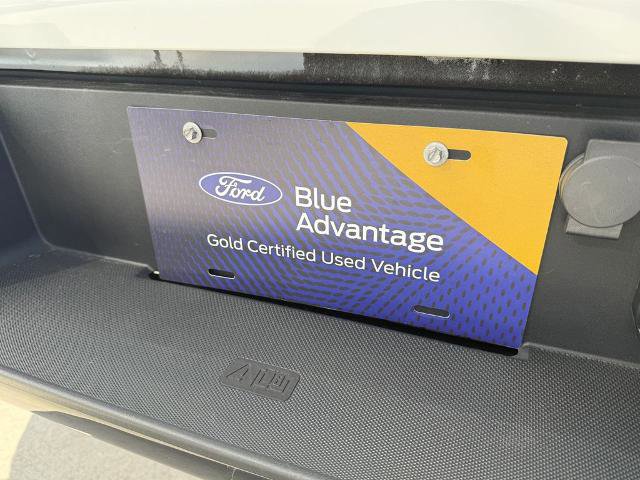 Certified 2024 Ford F150 King Ranch w/ FX4 Off-Road Package image 22