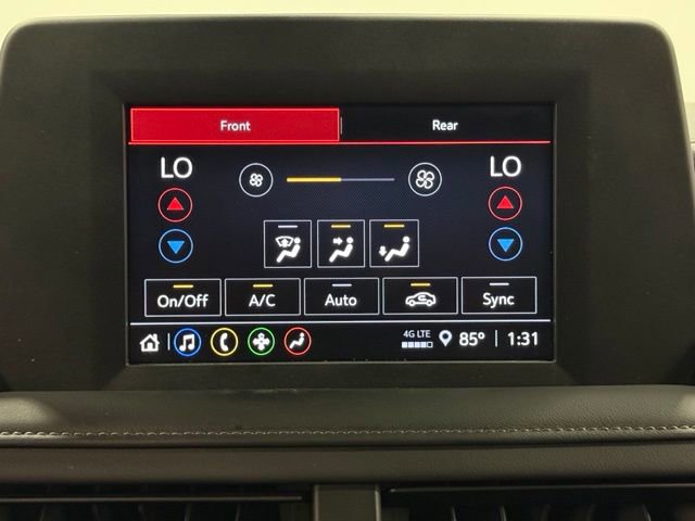 Used 2024 Chevrolet Tahoe LS w/ Driver Alert Package AWD/4WD image 28