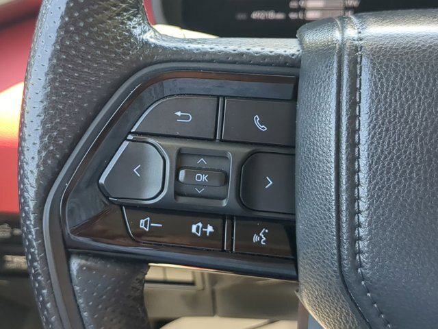 Used 2022 Toyota Tundra TRD Pro AWD/4WD image 18