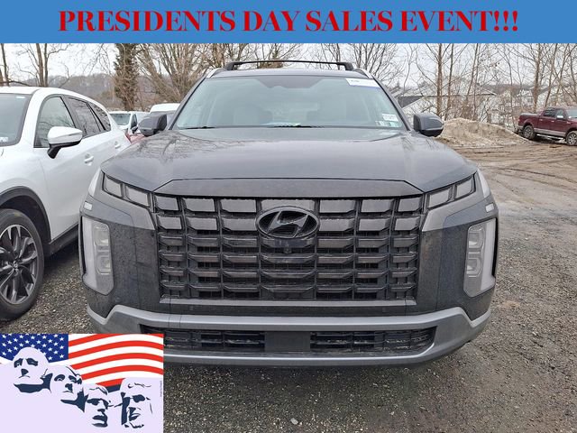 Used 2023 Hyundai Palisade SEL w/ Premium Package image 2