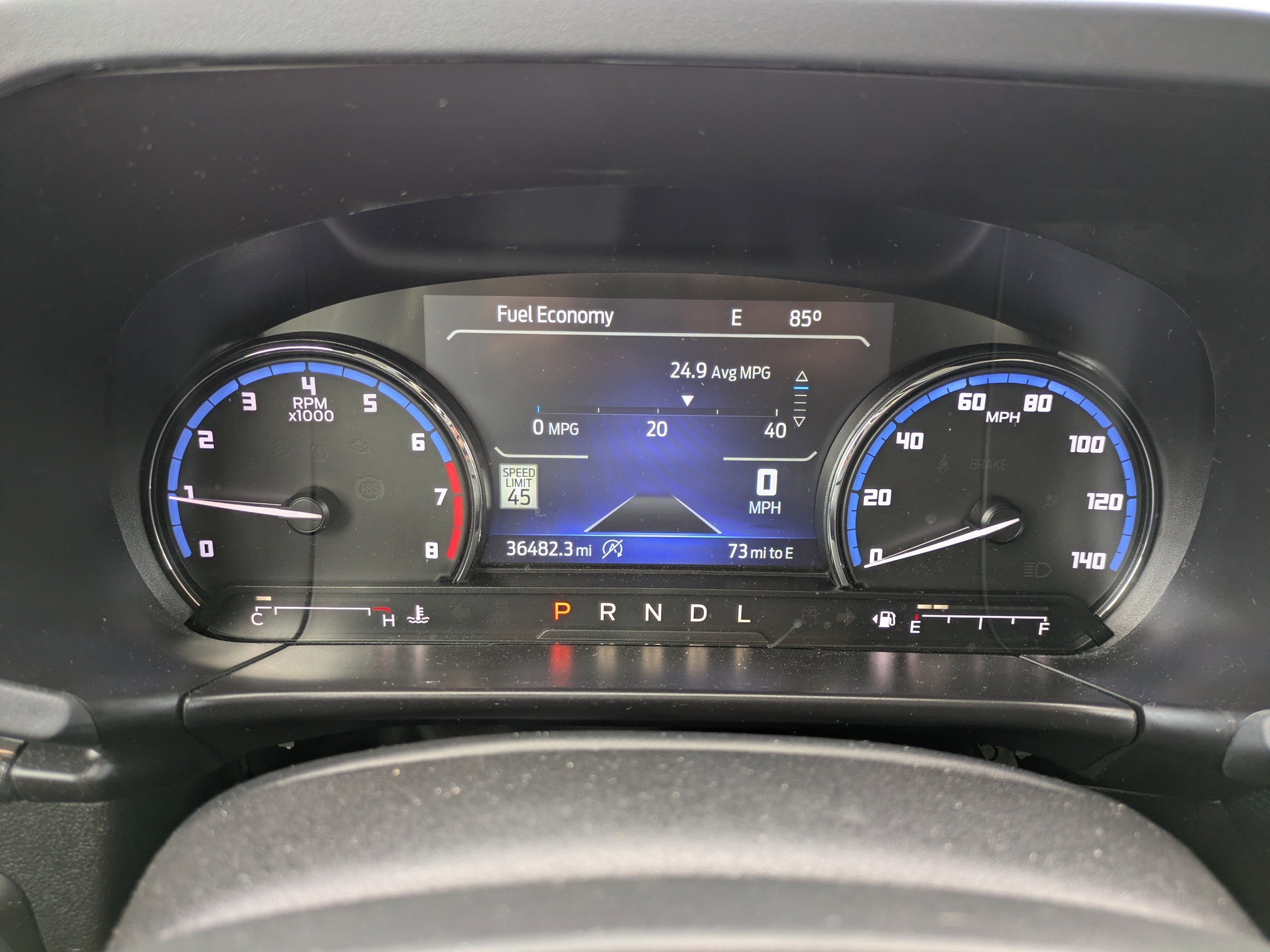 Certified 2023 Ford Bronco Sport Outer Banks w/ Tech Package AWD/4WD image 24