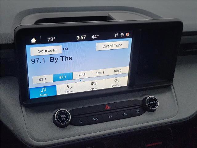 Certified 2022 Ford Maverick XLT w/ Equipment Group 300A Standard image 16